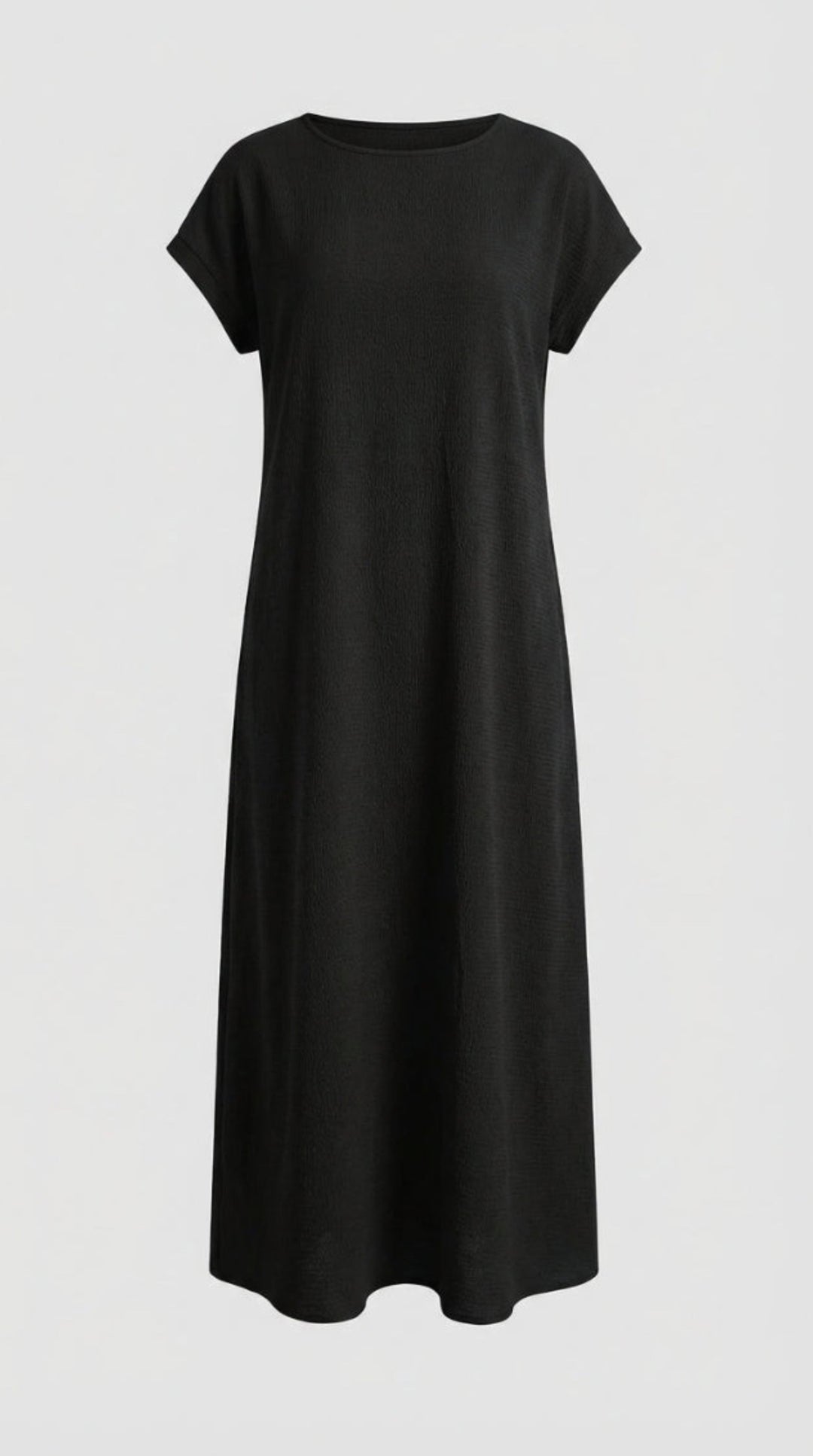 Black Essential Inner Layer